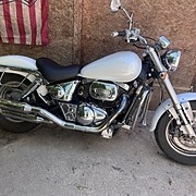 MARAUDER 800 - 5