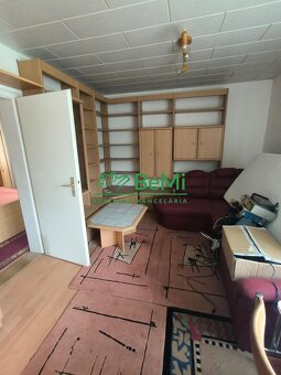 Rodinný dom, Žilina, časť Rosinky, 404m2 186-12-PEMOa - 5
