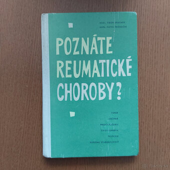 Predámknihy,ktoré sú na foto - 5
