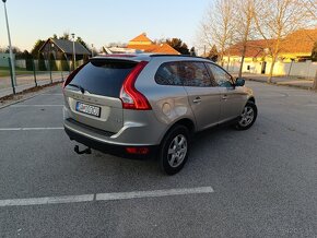 Volvo XC60 D3 - 5