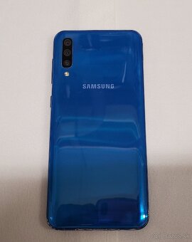Samsung Galaxy A50 - 5