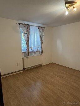 3- izbový byt na Lánskej PRENÁJOM - 5