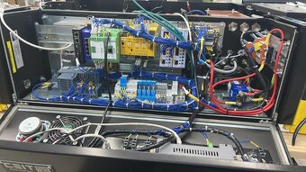Firma JUT- AMP hľadá Elektrikarov - 5
