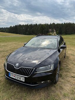 2.0 TSI 4x4 206kW 6°automat, 2016, slovenské auto, po 2.maji - 5