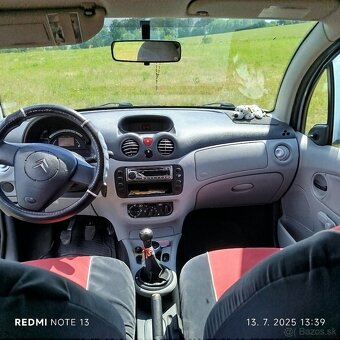 Citroen C3 - 5