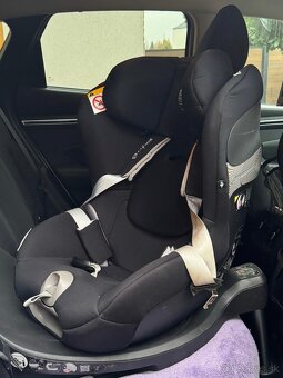 Cybex Sirona S - 5