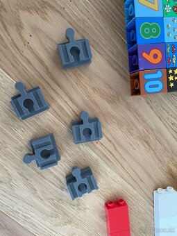 Zbierka lego duplo - 5