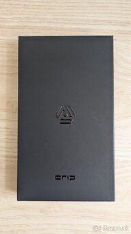 Dbrand Grip Case Goggle Pixel 4a - 5