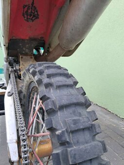 Honda crf 250 - 5