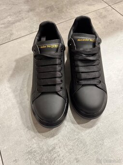 McQueen tenisky vel38 - 5