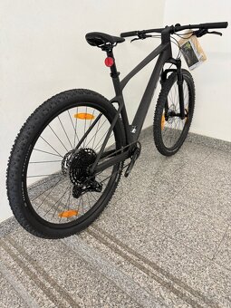 SCOTT Scale 940, bicykel unisex, Karbón, veľ. L, 29“ - 5