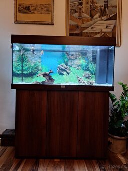 Akvárium JUWEL 180 l - 5
