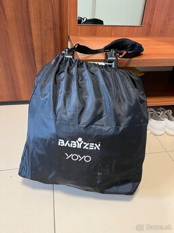 Babyzen Yoyo - 5