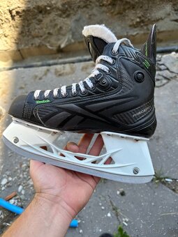 Korcule Reebok Ribcor Pump - 5