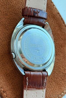 Seiko 5 Actus - 5