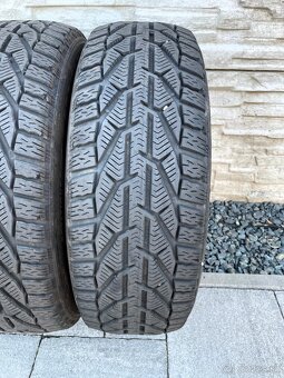 205/60 R16 Sebring zimne - 5