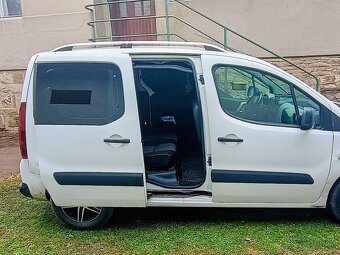 Citroen Berlingo - 5