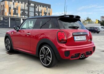 Mini Cooper S 2.0 192hp John Works 2020 - 5
