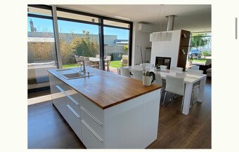 Prenájom RD s veľkou záhradou a dvojgaražou - 5