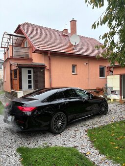 Mercedes CLS 450 4matic - 5