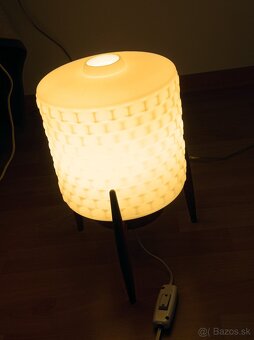 Retro lampa ULUV - 5