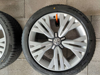 18" VW Passat Alltrack - KALAMATA - 5