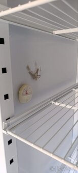 Chladnička Gastro, používaná 2 mesiace - 5