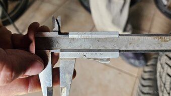 195/65 r15 5x100 Zimné - 5