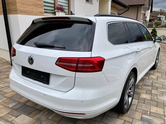 VOLKSWAGEN PASSAT VARIANT 2.0 TDI VIRTUAL LED - 5