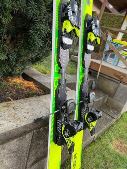 Predám STOCKLI Laser AX - 5