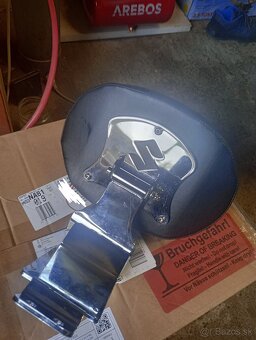 Opierka vodiča VLR 1800 - 5