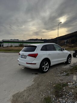 Audi q5 2.0 125kw quattro - 5
