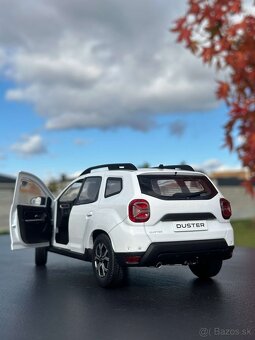 ⚠️ RENAULT/ DACIA zberatelske modely. - 5