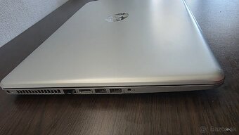 17" notebook hp - 5