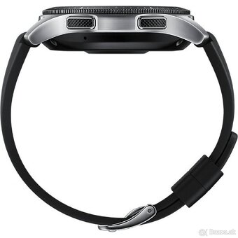 Samsung Galaxy Watch 48mm, top stav (SM-R800), kompletné bal - 5