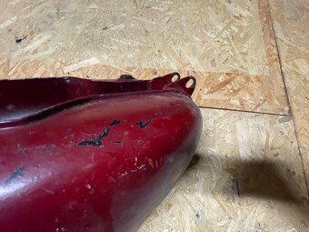 Nádrž Jawa/ČZ 250/350 - 5