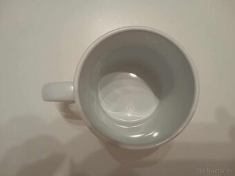 NOVÝ KERAMICKÝ HRNČEK v KRABIČKE pre ANABELU...len za 4€ - 5