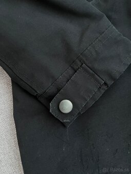 Damska bunda parka ZARA - 5