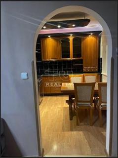 predáme 3-izbový byt na Železníkoch - 5