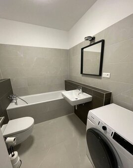 Byt na prenájom - ul. Hraničná, Bratislava II TOP - 5