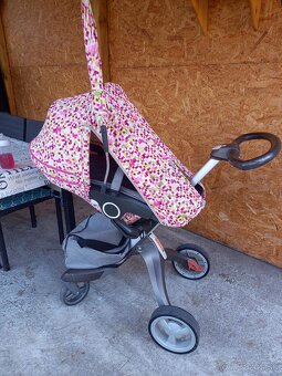 Stokke xplory V4 - 5