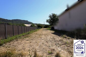 Pozemok v obci Fintice - 5