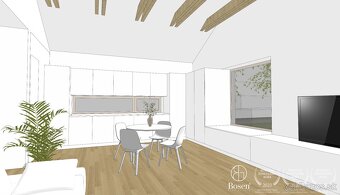 BOSEN | 5 izbový bungalov s pozemkom, Záhorská Bystrica - 5