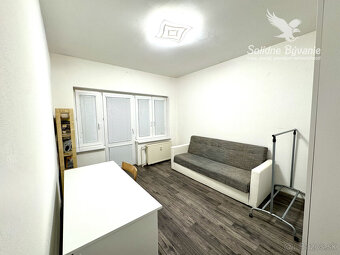 Predaj 1-izbový byt v centre Lučenca - 5