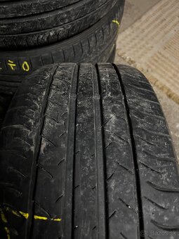 Dunlop Sport Maxx 235/45 R18 - 5