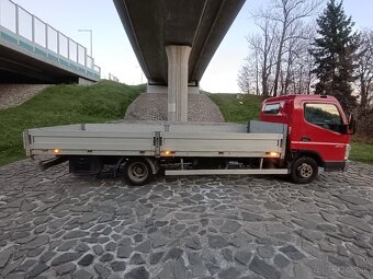 ✳️Mitsubishi Fuso canter 3C15 (D) Comfort✳️ - 5