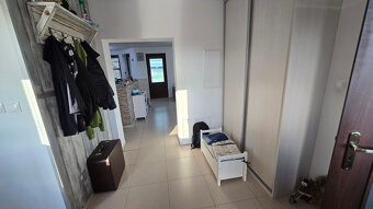 Pekný RD v Leviciach - Ul. Svätý Ján - pozemok 1912 m2 - 5