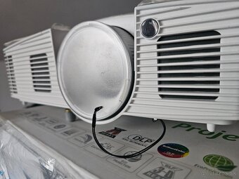 Projektor ACER X133PWH  DLP - 5