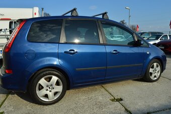 FORD FOCUS C-MAX 1,8TDCi 85kW Trend, Slovenské, STK05/2027 - 5