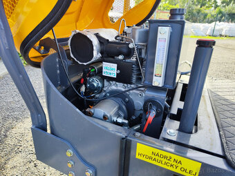 Minibager APS KME 10 - 5